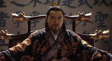 大明王朝1566嘉靖与海瑞，2007年由张黎执导、倪大红主演的历史剧