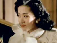 川岛芳子，1990年梅艳芳主演电影