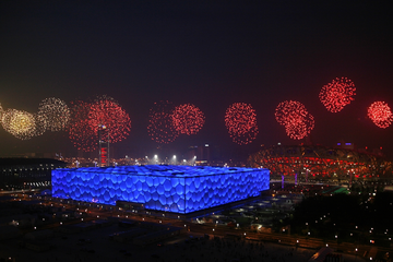 朝阳区，中国北京市市辖区