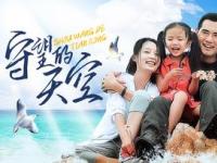 守望的天空，2012年李沁、林申主演的电视剧