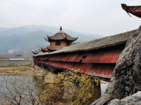 连城县，中国福建省龙岩市下辖县