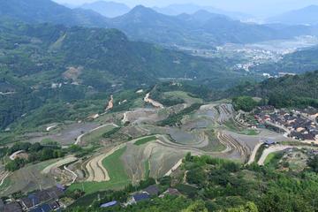 政和县，中国福建省南平市下辖县