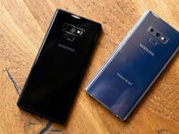 三个Note9预告片在未打包活动发布前发布