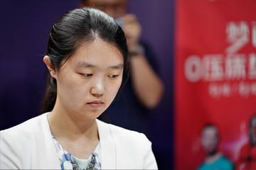 王晨星，中国职业围棋女棋手