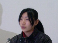 杉山美由希，日本女子篮球运动员