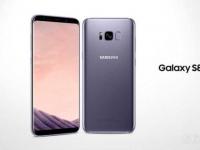 这些手机终于看起来像当前的GalaxyS8系列