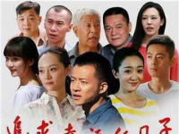 唐曾，中国内地男演员，代表作之一《知青》