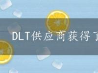 DLT供应商获得了主要的银行资金