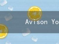 Avison Young的办公楼