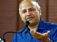 带着好奇的心去参观剑桥不仅仅是为了培养Manish Sisodia 告诉负责英国访问的校长