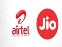 Jio vs Airtel vs Vodafone Idea Maximum Prepayment Plan of Rs. 200.