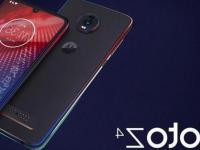 MotoZ4显然支持类似微软SurfacePen的手写笔