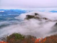 龙头山森林公园：自然奇观与生态宝库的完美邂逅