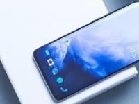 OnePlus7Pro将配备5G和显著的显示屏升级