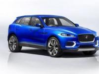 捷豹无意中证实 它将在20世纪20年代推出一款新的J-Pace SUV