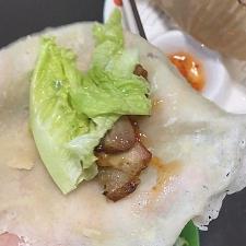 春饼皮的制作方法：完美比例与技巧