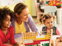 教学质量是澳大利亚幼儿教育的关键