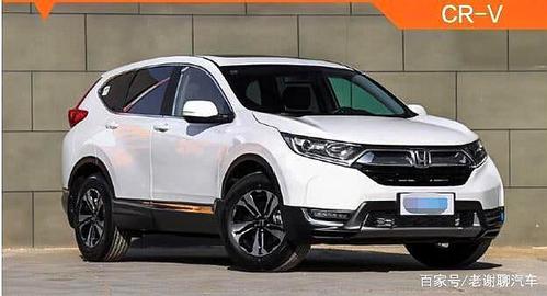 CRV和RAV4哪个好？对比分析，让你轻松做出选择！