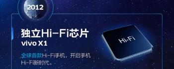 vivo在欧洲注册6G徽标，预示着未来通信技术的新里程碑