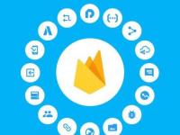 你可能会依赖像Google Firebase这样的工具来简化你的生活