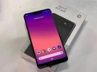 Pixel3XL和更小的Pixel3都有这些双摄像头