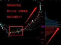 筹码集中度：理解主力资金动向的关键