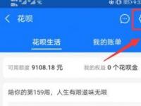 我的支付宝怎么没有花呗？-原因与解决办法解析