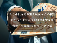 合众保险公司：一家私营综合性人寿保险公司的稳健发展