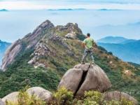 云髻山：广东自然保护区的生态宝库