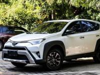 2022年1-10月合资SUV销量排行榜：CR-V夺冠，RAV4荣放表现不佳