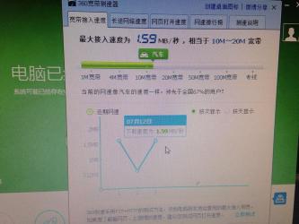 50M与100M宽带区别及网速提升技巧