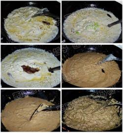 北京小吃麻豆腐的制作方法