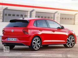 大众Polo GTI Edition 25：纪念版车型的独特设计及卓越驾驶性能