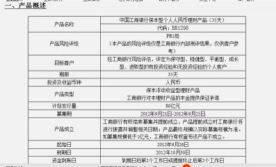 工行理财金卡：收费标准与办理条件详解