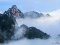 青虚山景区：神秘的道教名山，历史底蕴深厚