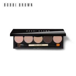 BOBBI BROWN：简约真实的彩妆体验引领时尚热潮