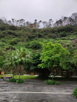 湖光岩风景区：湛江的火山口明珠和自然氧吧