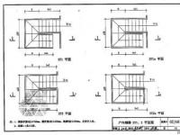 钢梯的计算方法与常见材质