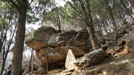 北京圣泉山旅游风景区：人间福地，佛教胜境