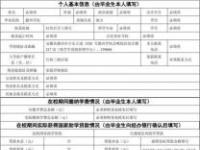 大学学费贷款：申请流程及要求详解