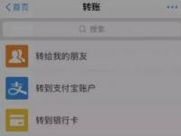 支付宝转账限额详解：不同转账方式与限额规定