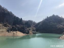 乌龙山景区：自然风光与历史文化交融的湘西秘境