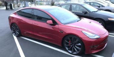 特斯拉Model 3疑似暂停放行：原因及影响分析