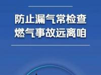 煤气安全阀的开启与燃气泄漏的应对方法