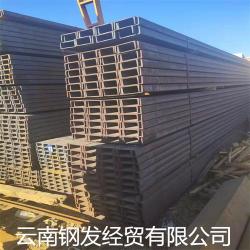 12号槽钢：建筑中的常见建材及其特性