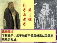 孔子不姓孔？揭秘古代思想家孔子的真实姓氏之谜