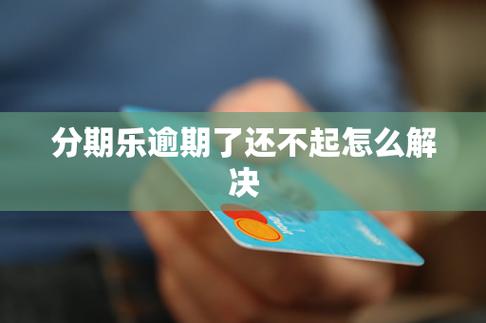 分期乐放款额度不足：原因解析与应对策略