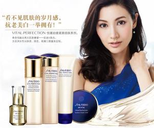 抗老美白护肤品排行榜：OLAY、悦薇、希思黎等品牌上榜