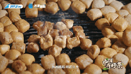 小猪芬迪克的美味冒险：臭豆腐烧毛豆的制作秘诀