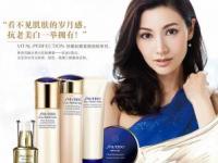 抗老美白护肤品排行榜：OLAY、悦薇、希思黎等品牌上榜